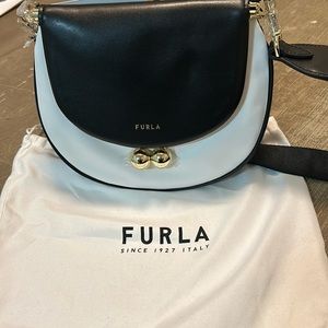 Furla crossbody bag